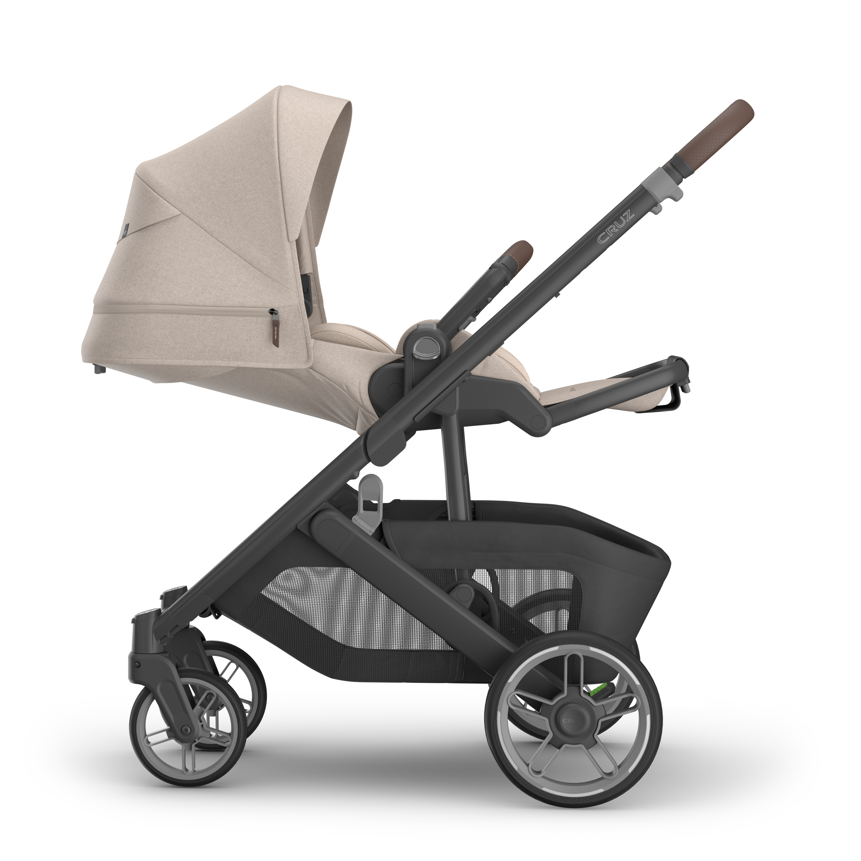 Otroški voziček UPPAbaby Cruz V3