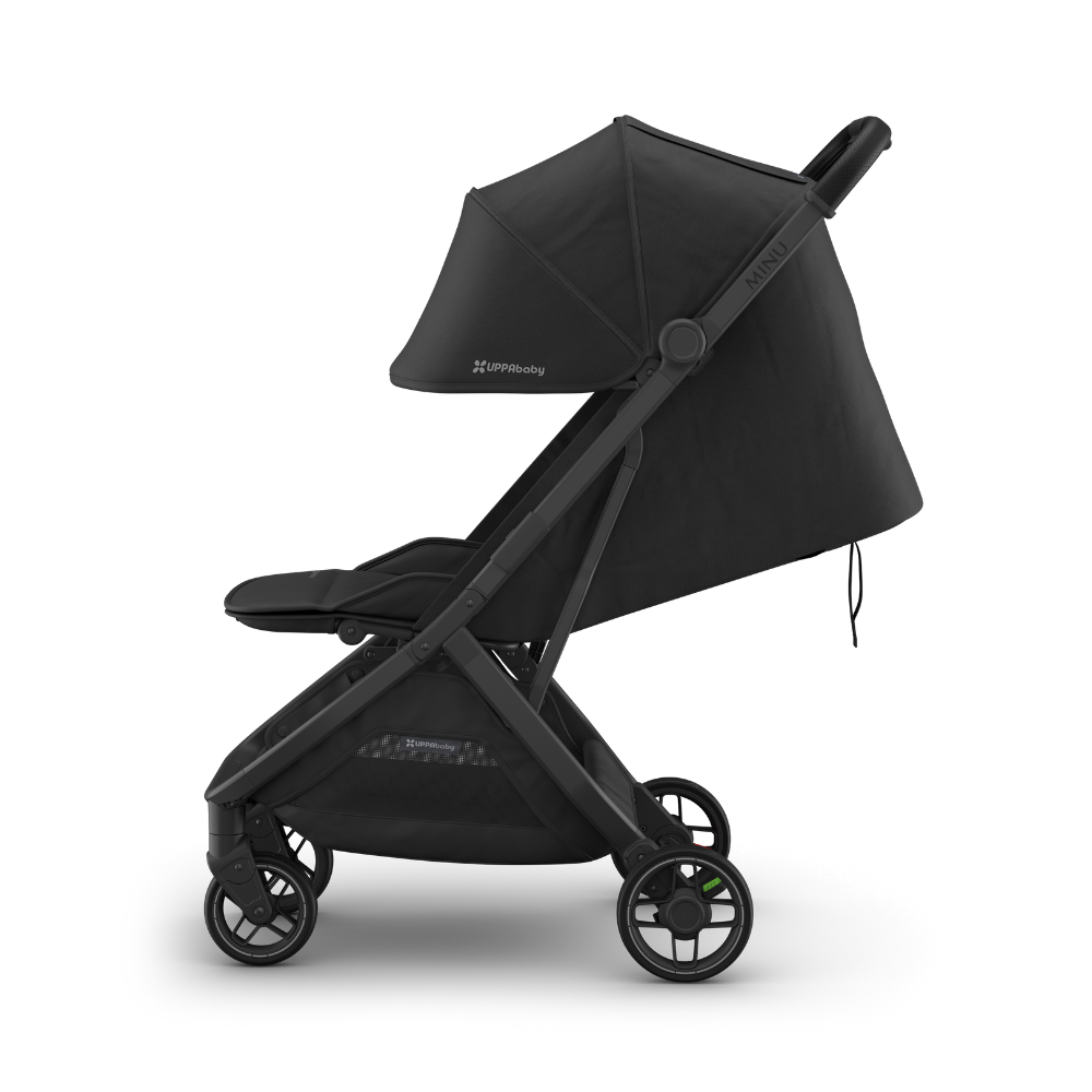Otroški voziček UPPAbaby MINU V3