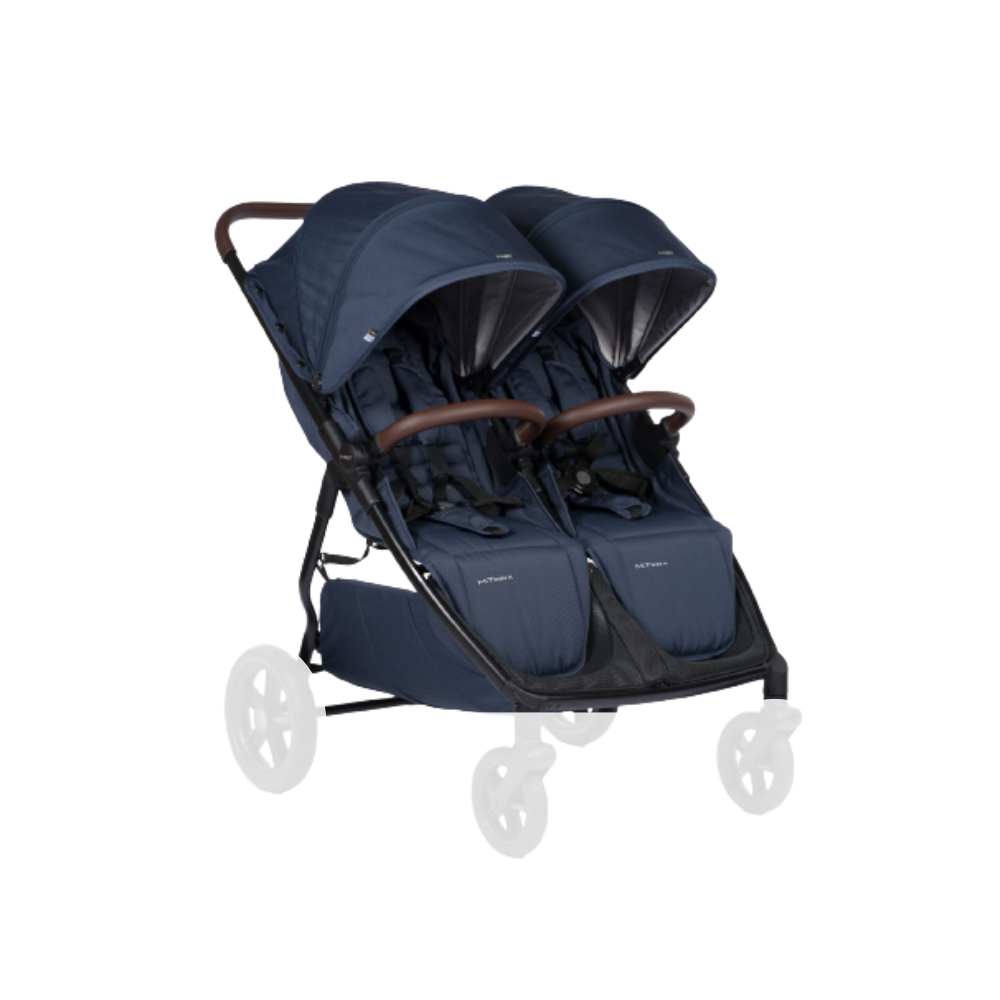 Dječja kolica MAST TWIN X