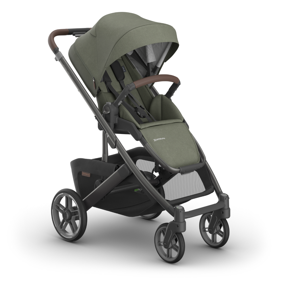 Dječja kolica UPPAbaby Cruz V3