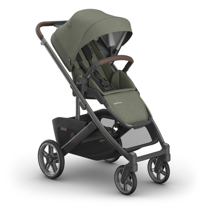 Otroški voziček UPPAbaby Cruz V3