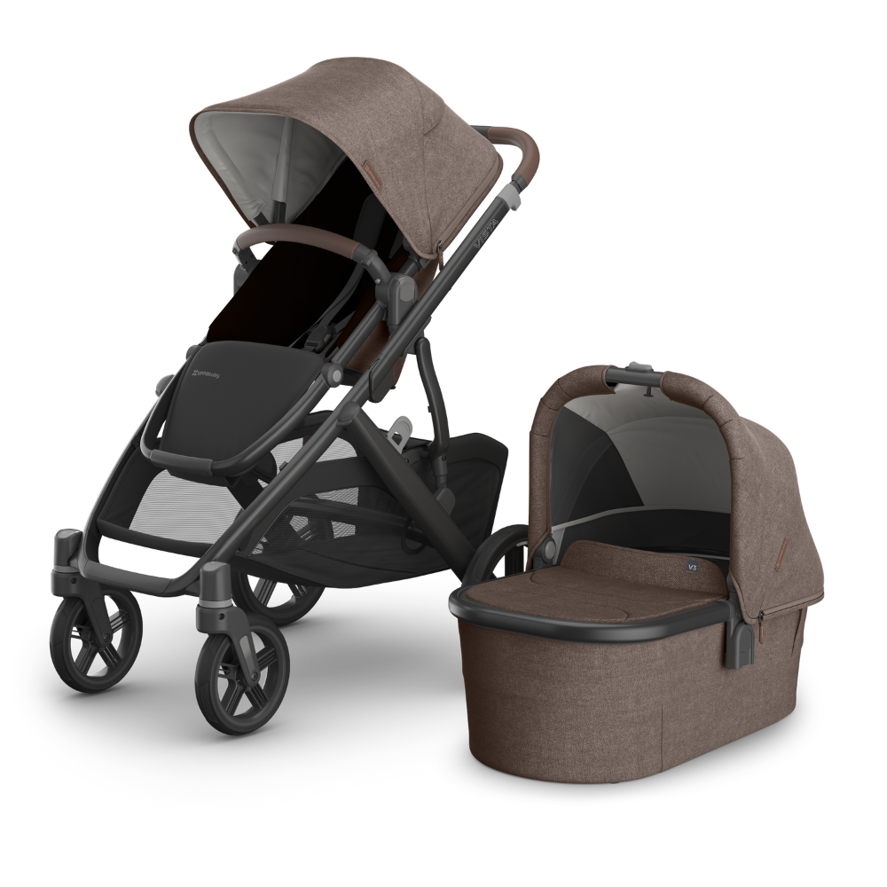 Otroški voziček UPPAbaby Vista V3 2v1