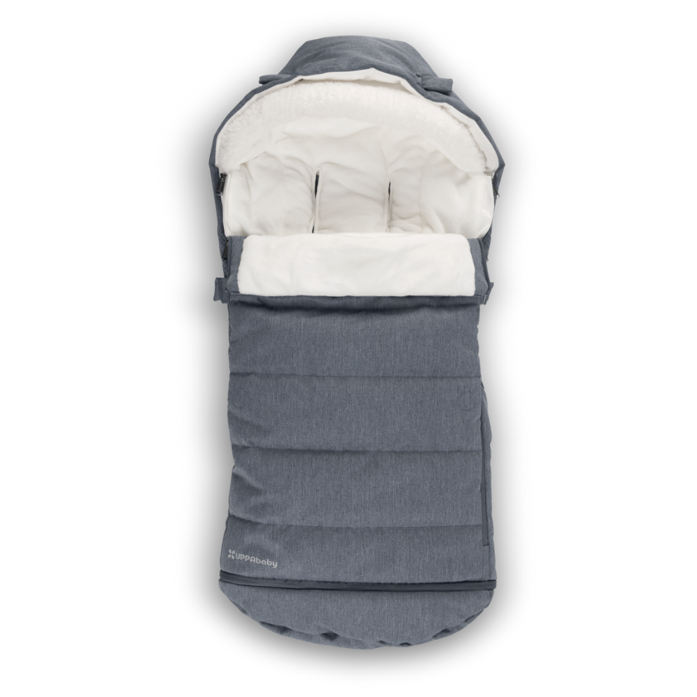 Zimska vreča UPPAbaby Cozy Ganoosh V3