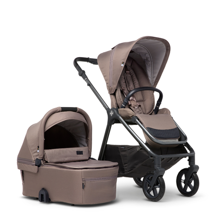 Otroški voziček MAST M.5x 2v1