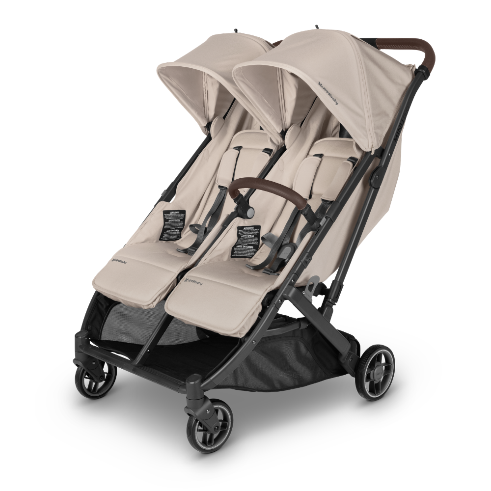 Otroški voziček UPPAbaby MINU DUO V3