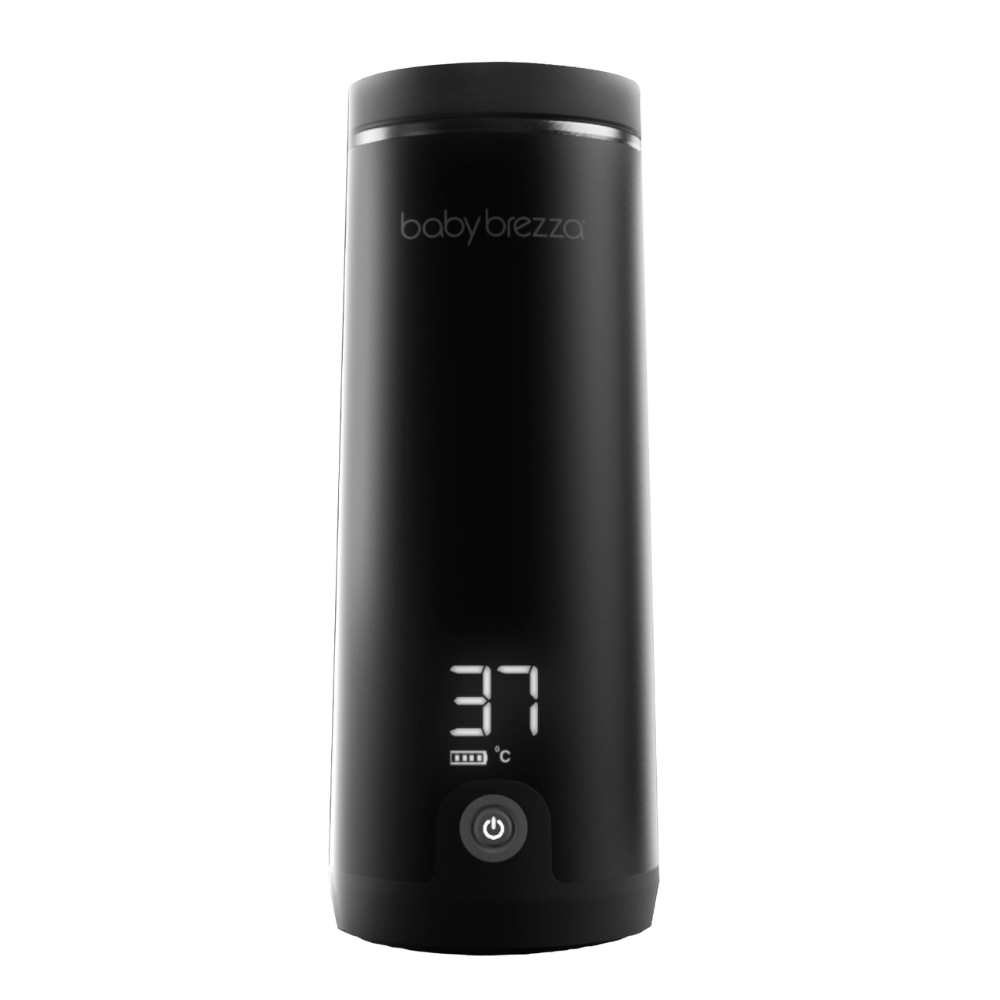 BabyBrezza prenosni grelnik