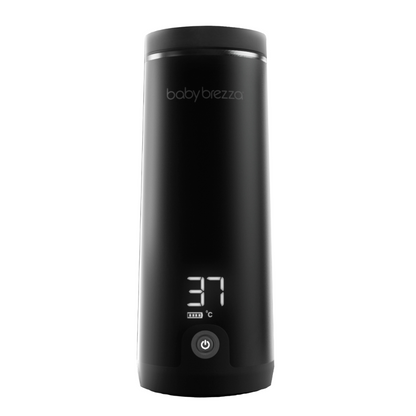 BabyBrezza prenosni grelnik