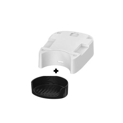 Baza in podstavek za stekleničko Baby Brezza Formula Pro Mini