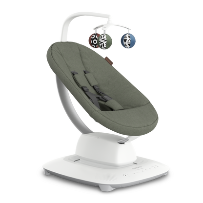 Ljuljačka za bebe UPPAbaby mamaRoo