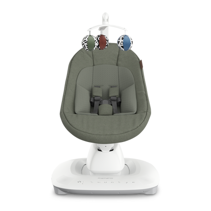 Ljuljačka za bebe UPPAbaby mamaRoo