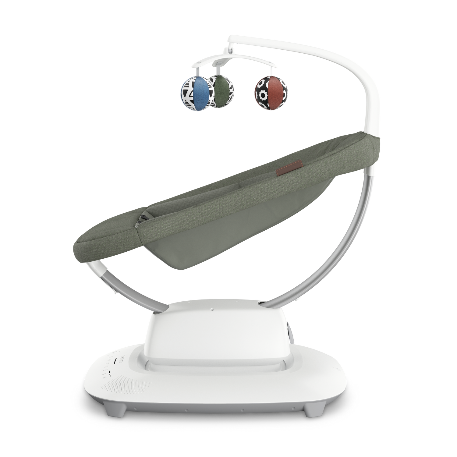 Ljuljačka za bebe UPPAbaby mamaRoo