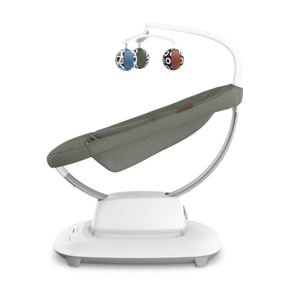 Ljuljačka za bebe UPPAbaby mamaRoo