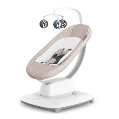 Otroški gugalnik UPPAbaby mamaRoo