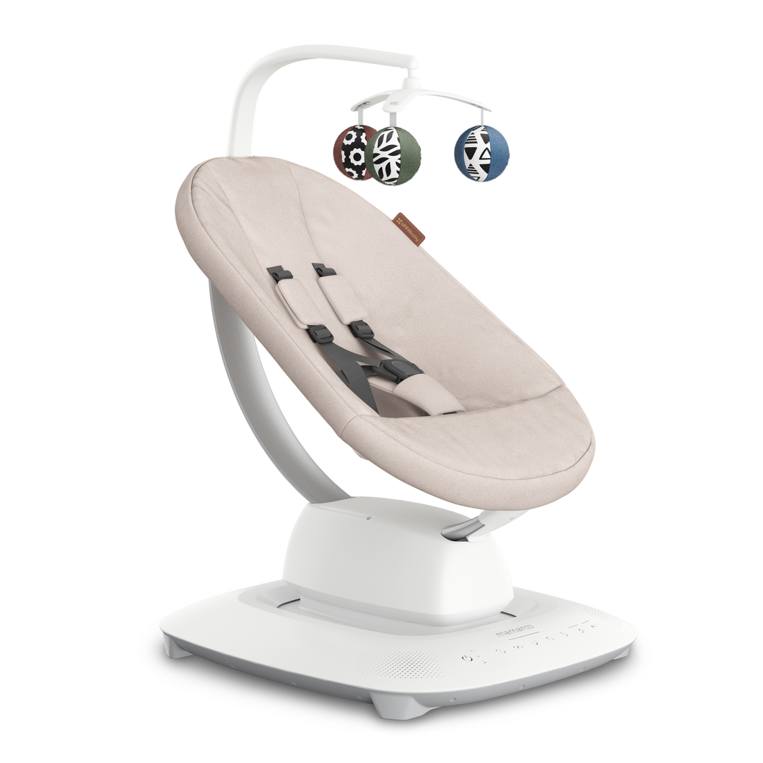Ljuljačka za bebe UPPAbaby mamaRoo