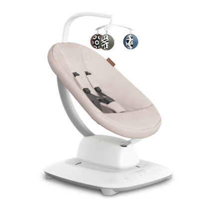 Otroški gugalnik UPPAbaby mamaRoo