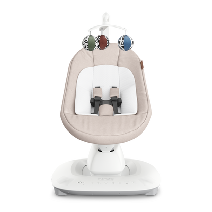 Otroški gugalnik UPPAbaby mamaRoo