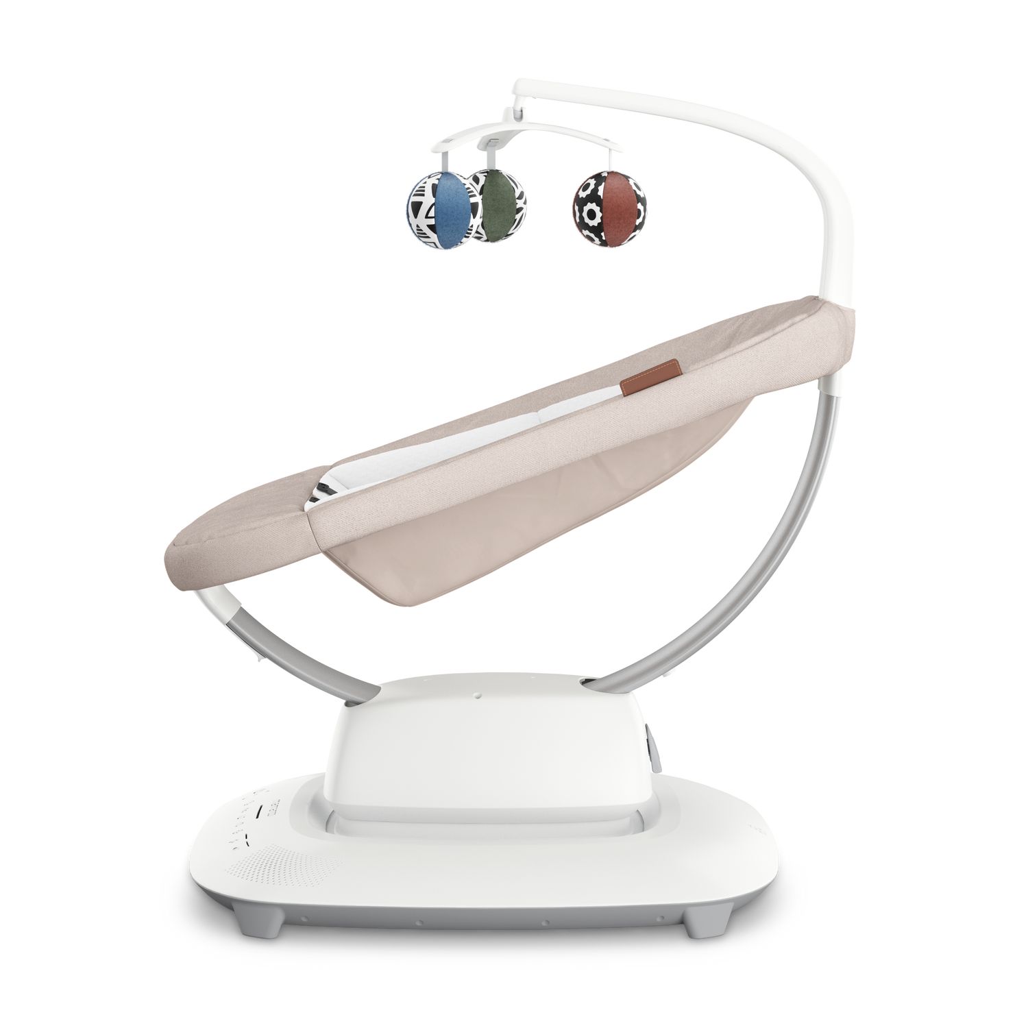 Otroški gugalnik UPPAbaby mamaRoo