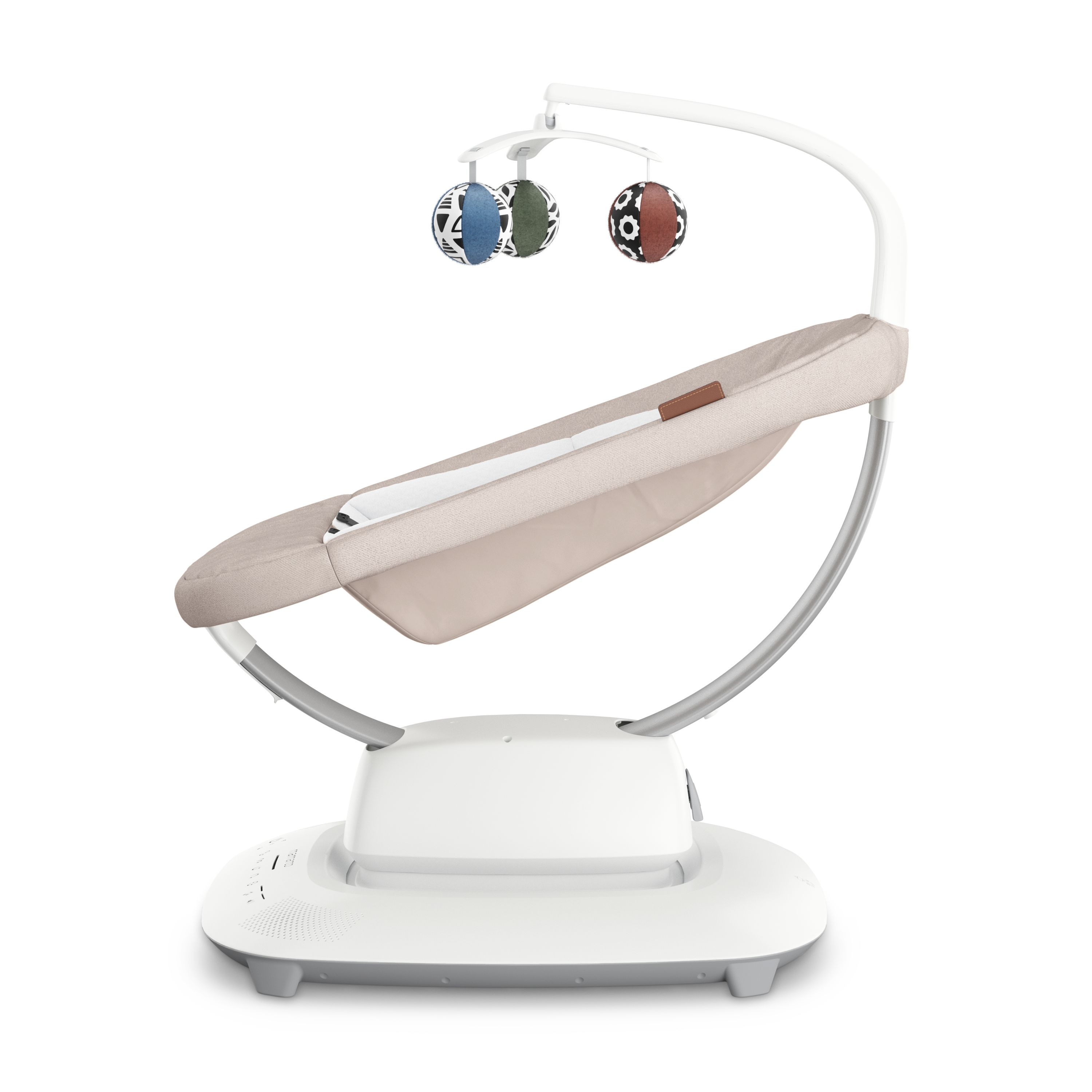Otroški gugalnik UPPAbaby mamaRoo