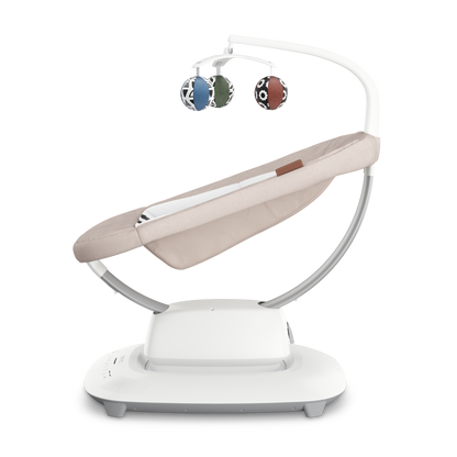 Otroški gugalnik UPPAbaby mamaRoo
