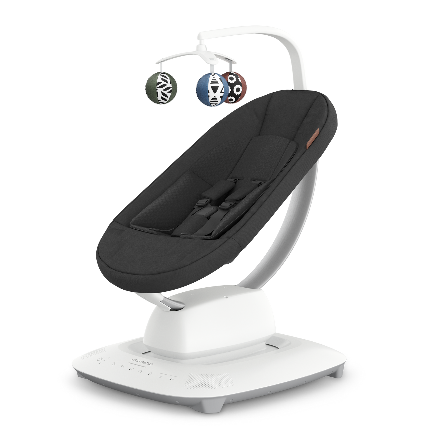 Ljuljačka za bebe UPPAbaby mamaRoo