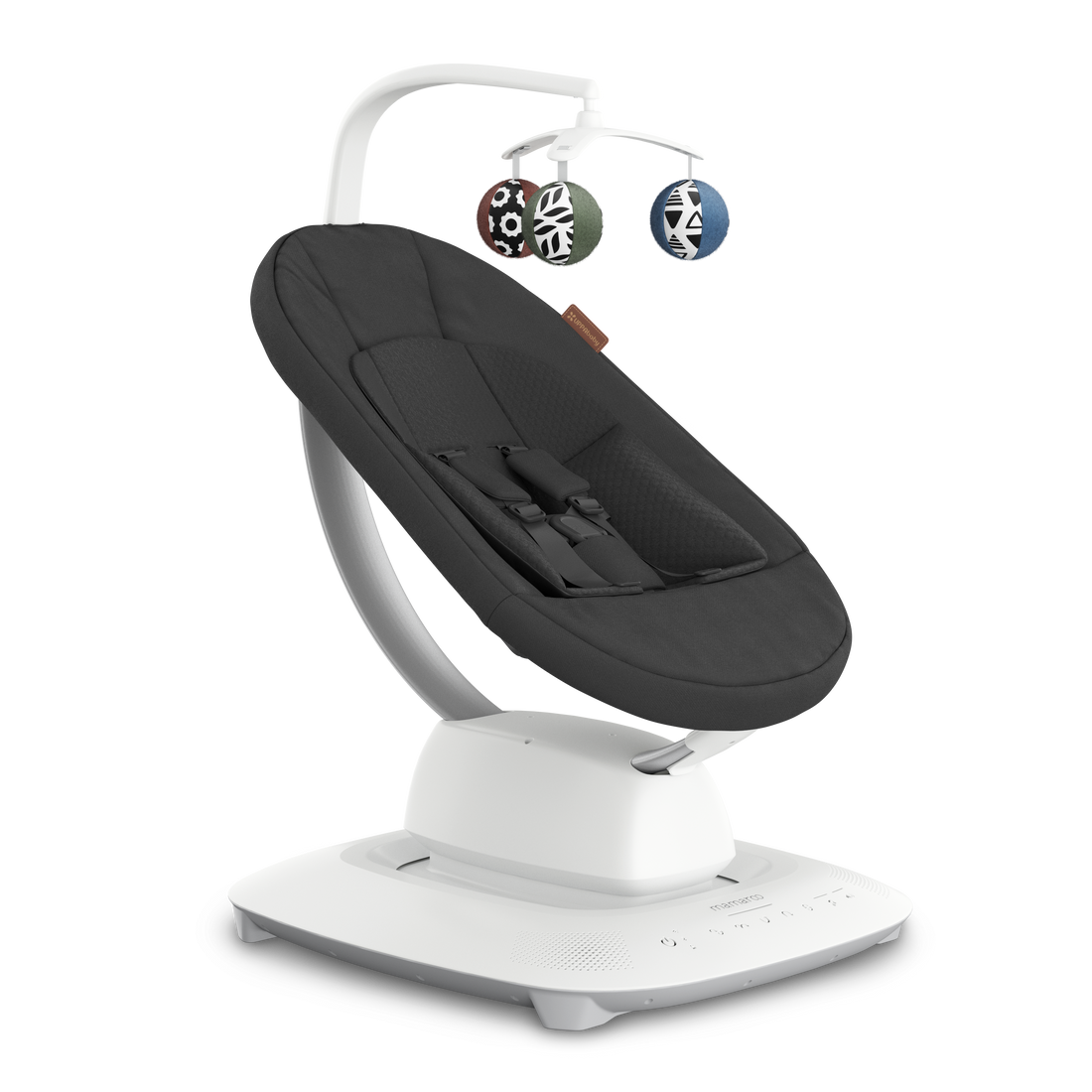 Ljuljačka za bebe UPPAbaby mamaRoo