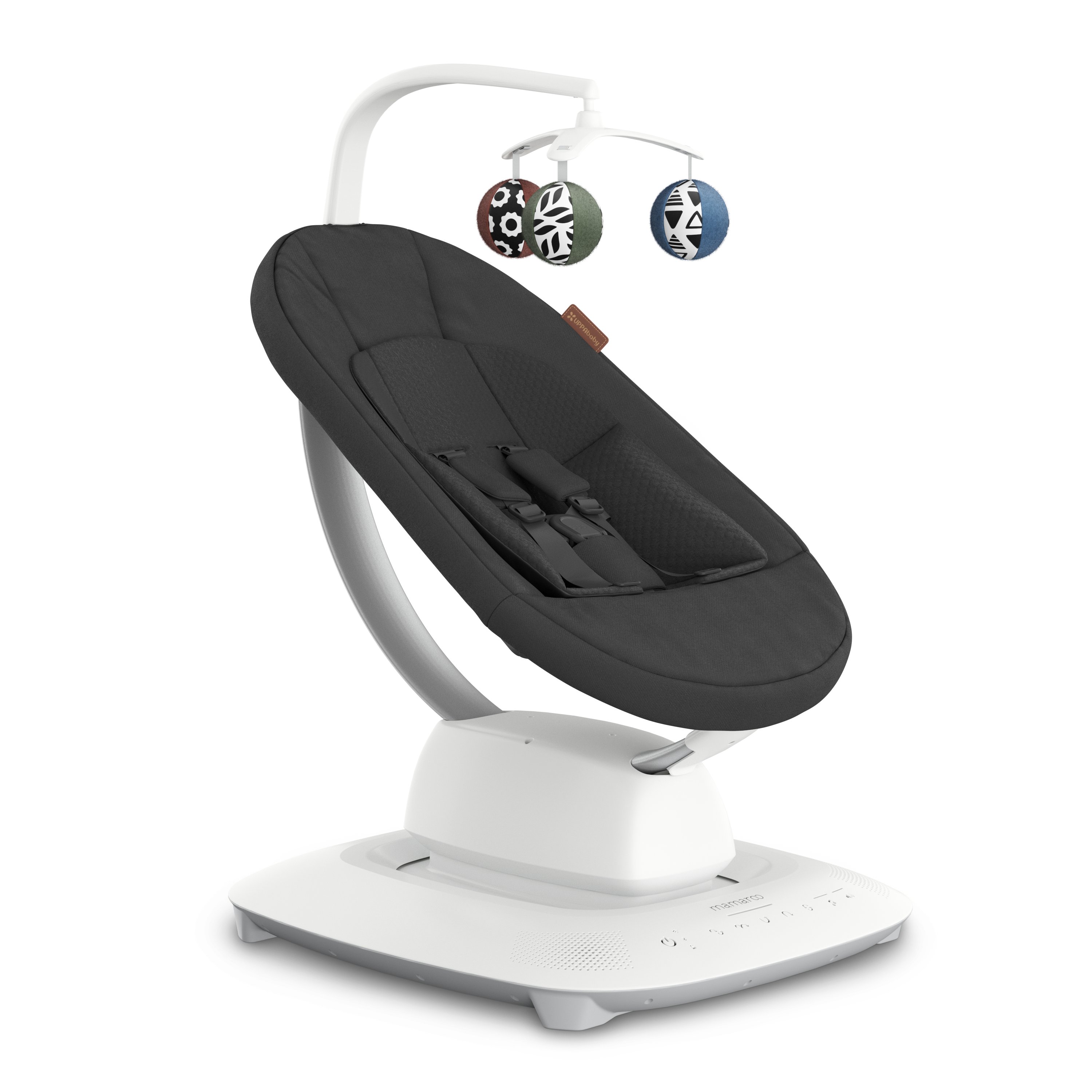 Ljuljačka za bebe UPPAbaby mamaRoo