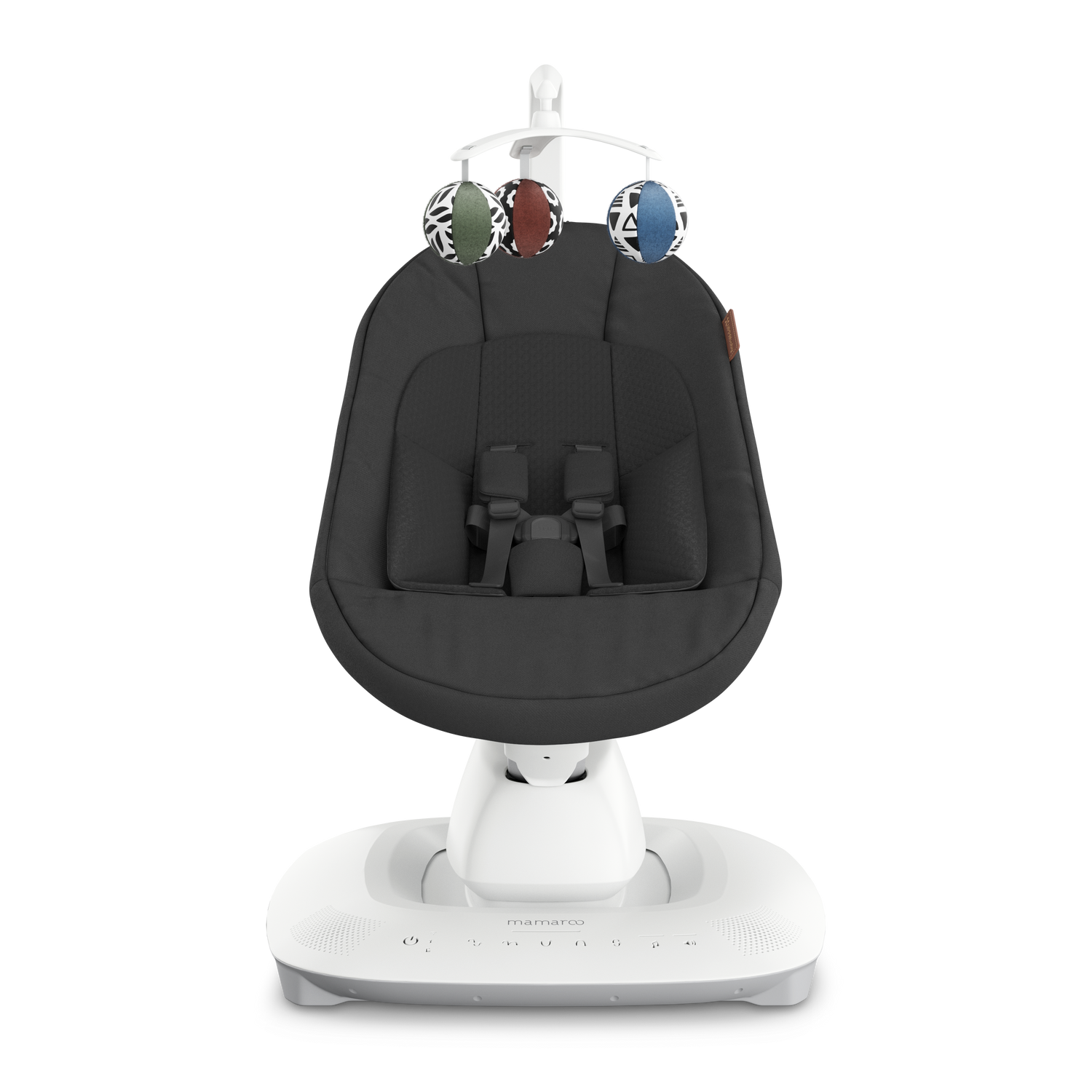 Ljuljačka za bebe UPPAbaby mamaRoo