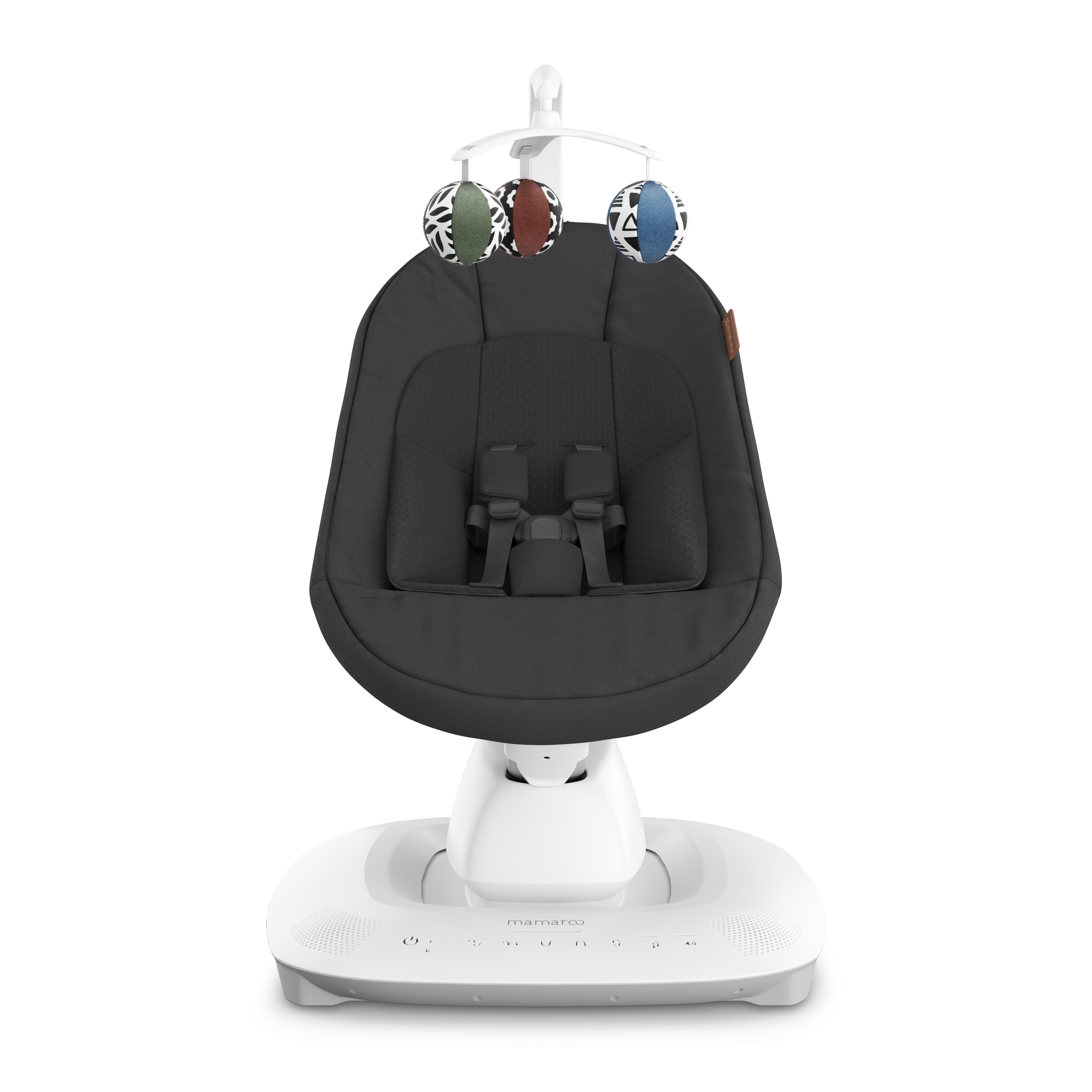 Ljuljačka za bebe UPPAbaby mamaRoo
