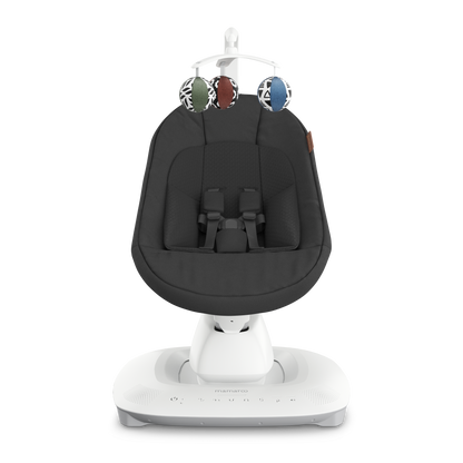 Ljuljačka za bebe UPPAbaby mamaRoo