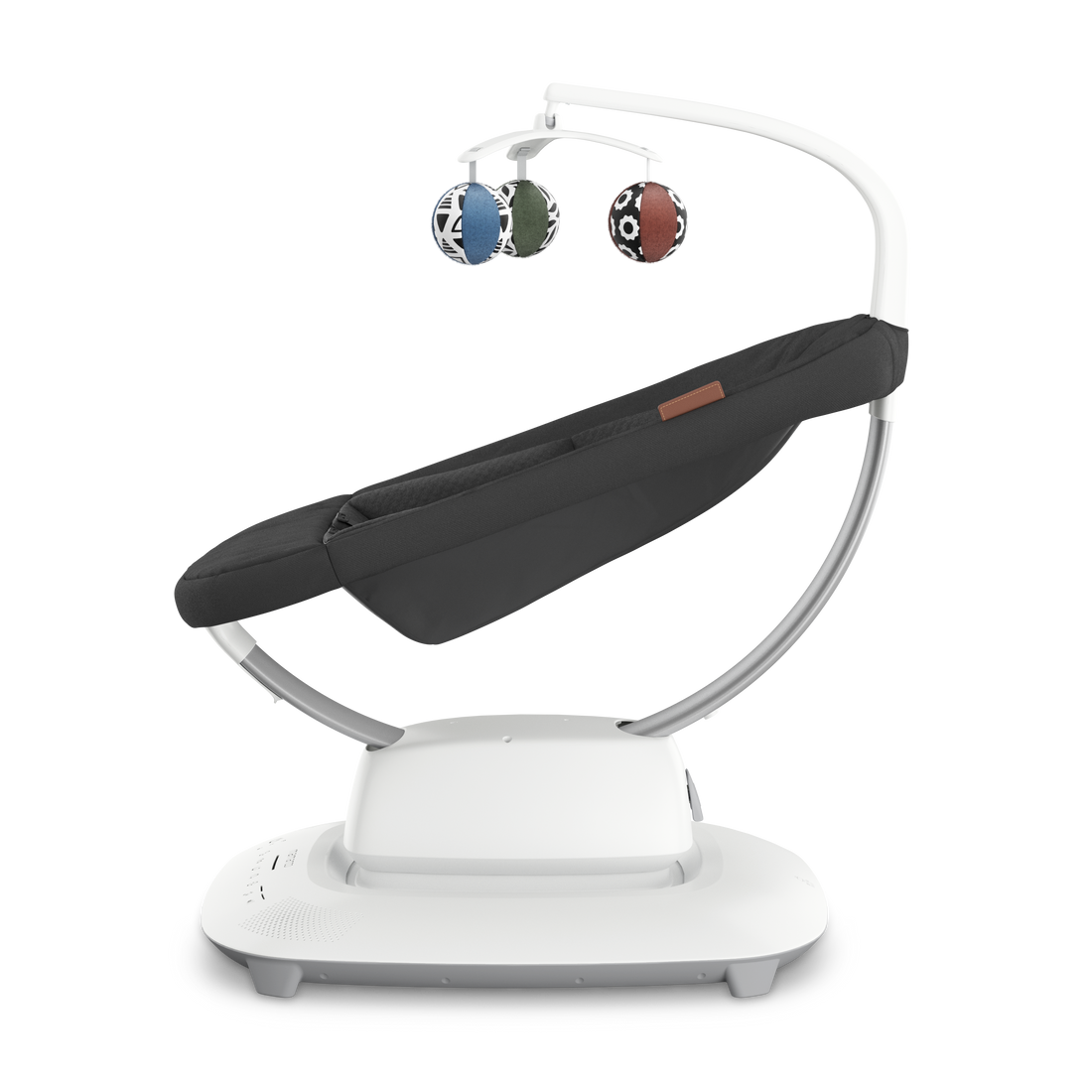 Ljuljačka za bebe UPPAbaby mamaRoo