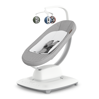 Ljuljačka za bebe UPPAbaby mamaRoo