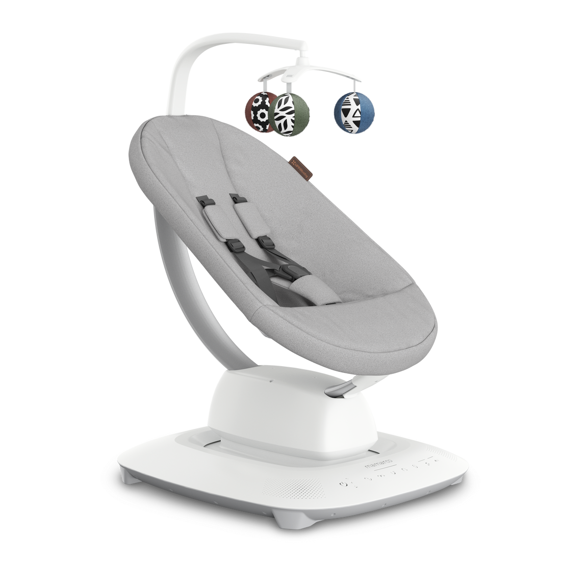 Ljuljačka za bebe UPPAbaby mamaRoo