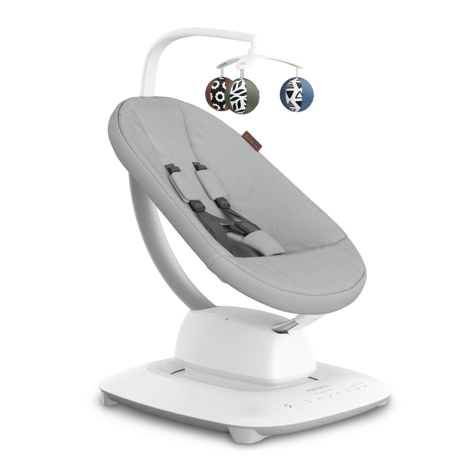 Ljuljačka za bebe UPPAbaby mamaRoo