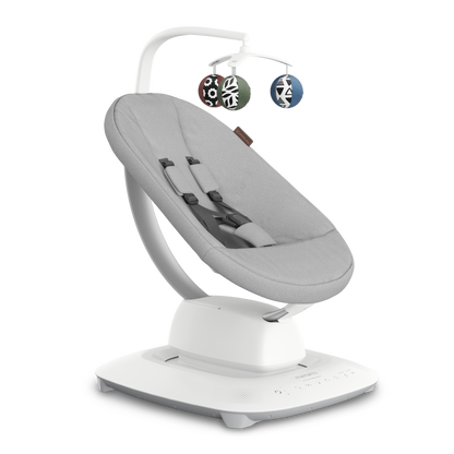 Ljuljačka za bebe UPPAbaby mamaRoo