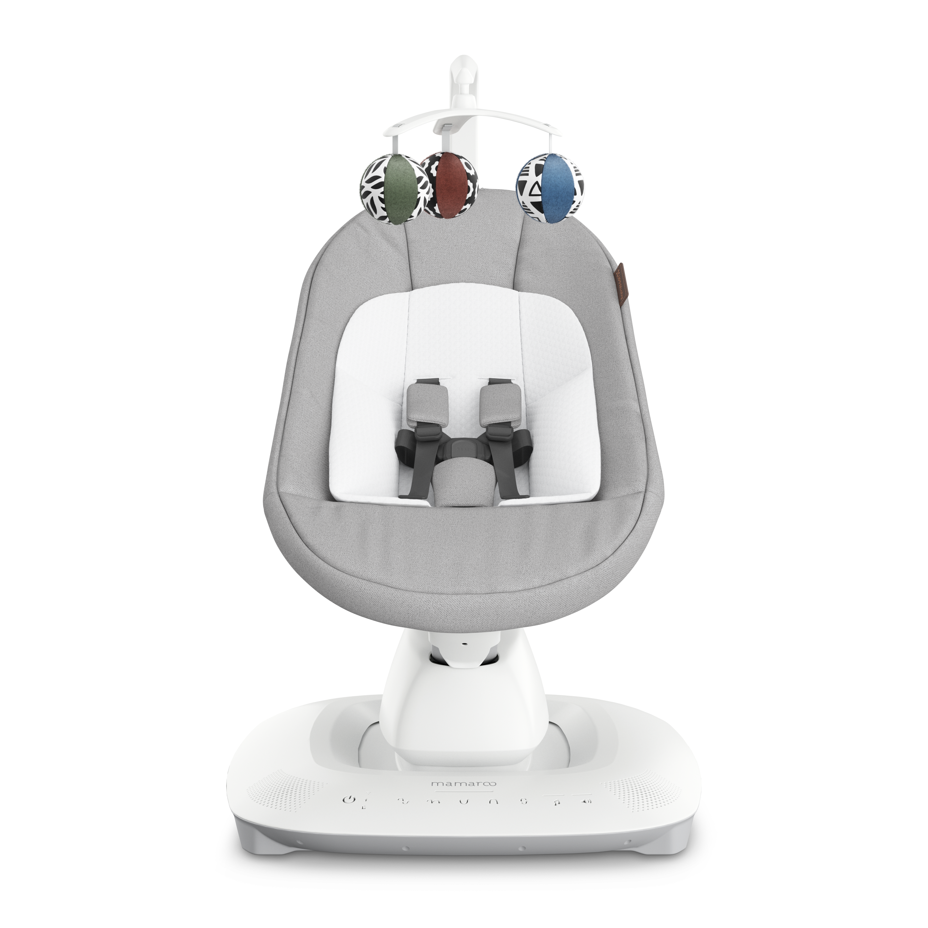 Ljuljačka za bebe UPPAbaby mamaRoo