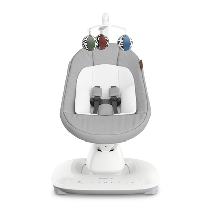 Ljuljačka za bebe UPPAbaby mamaRoo