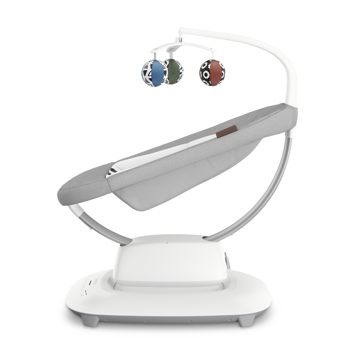 Ljuljačka za bebe UPPAbaby mamaRoo