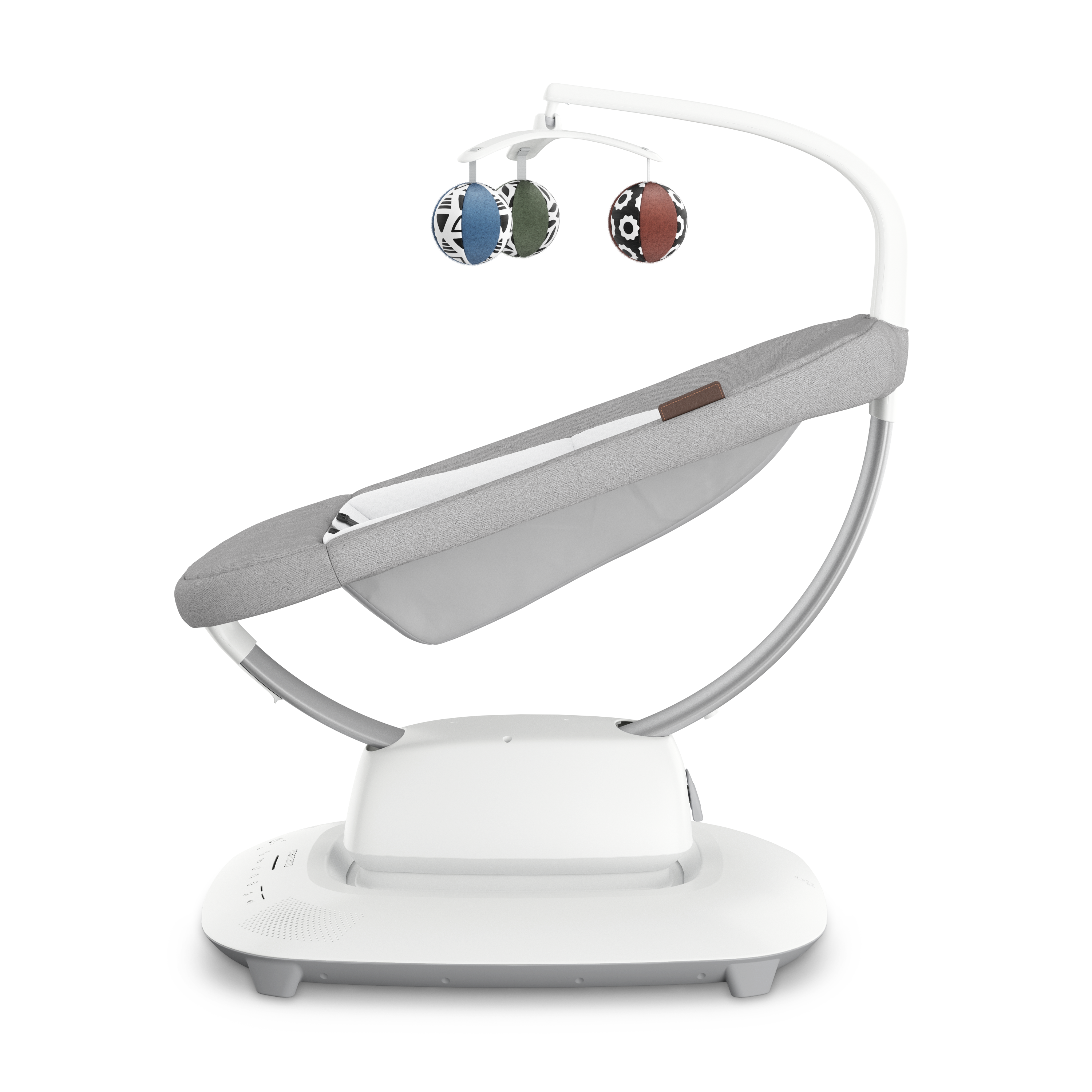 Ljuljačka za bebe UPPAbaby mamaRoo