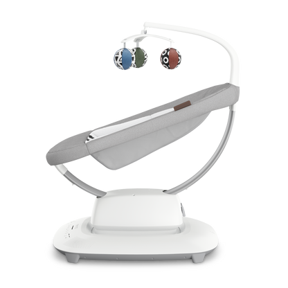 Ljuljačka za bebe UPPAbaby mamaRoo