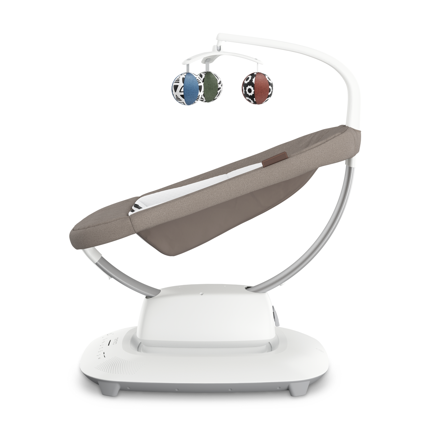 Otroški gugalnik UPPAbaby mamaRoo