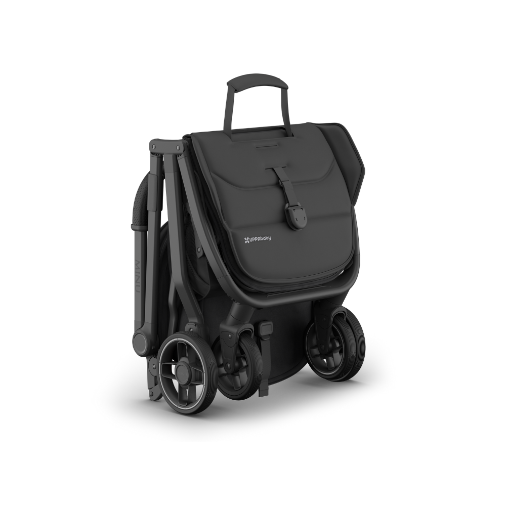 Otroški voziček UPPAbaby MINU V3