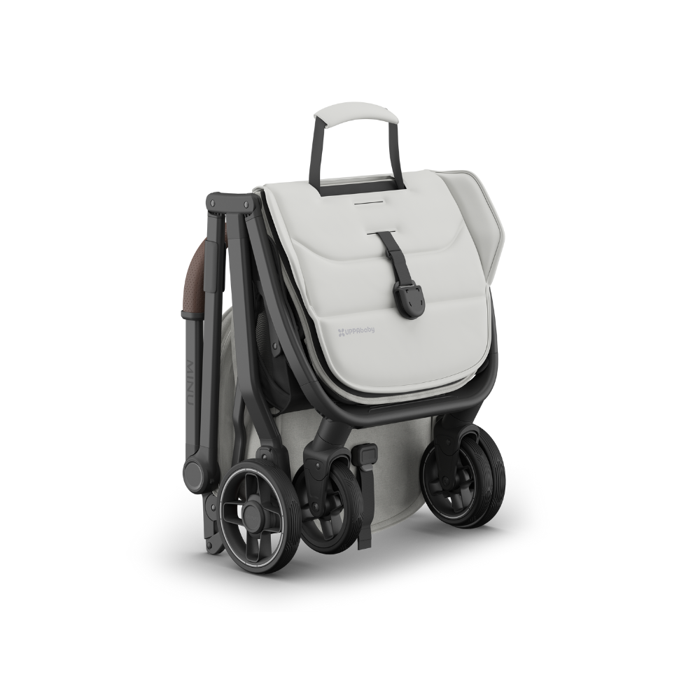 Otroški voziček UPPAbaby MINU V3