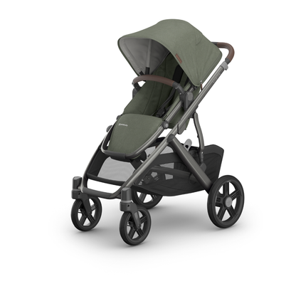 Otroški voziček UPPAbaby Vista V3 2v1