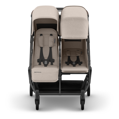 Otroški voziček UPPAbaby MINU DUO V3