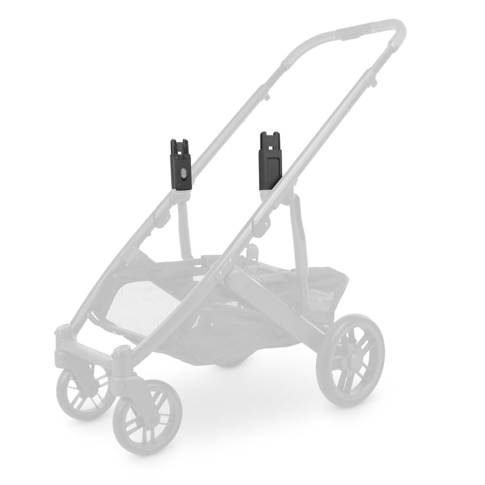 UPPAbaby Cruz V2 gornji adapteri