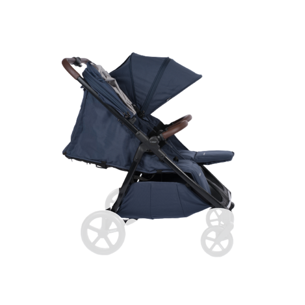 Dječja kolica MAST TWIN X