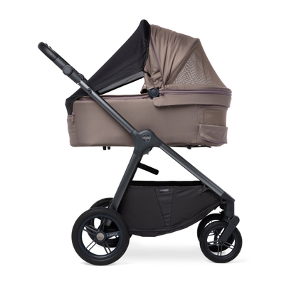 Otroški voziček MAST M.5x 2v1