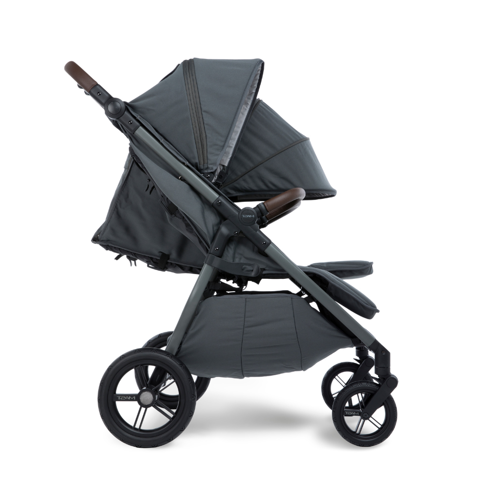 Dječja kolica MAST TWIN X