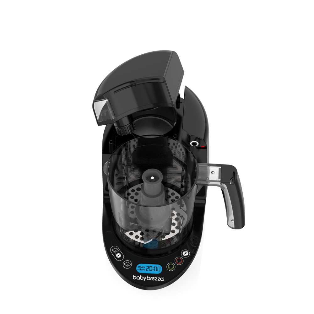 Kuhalo na paru i mikser BabyBrezza Food Maker Deluxe