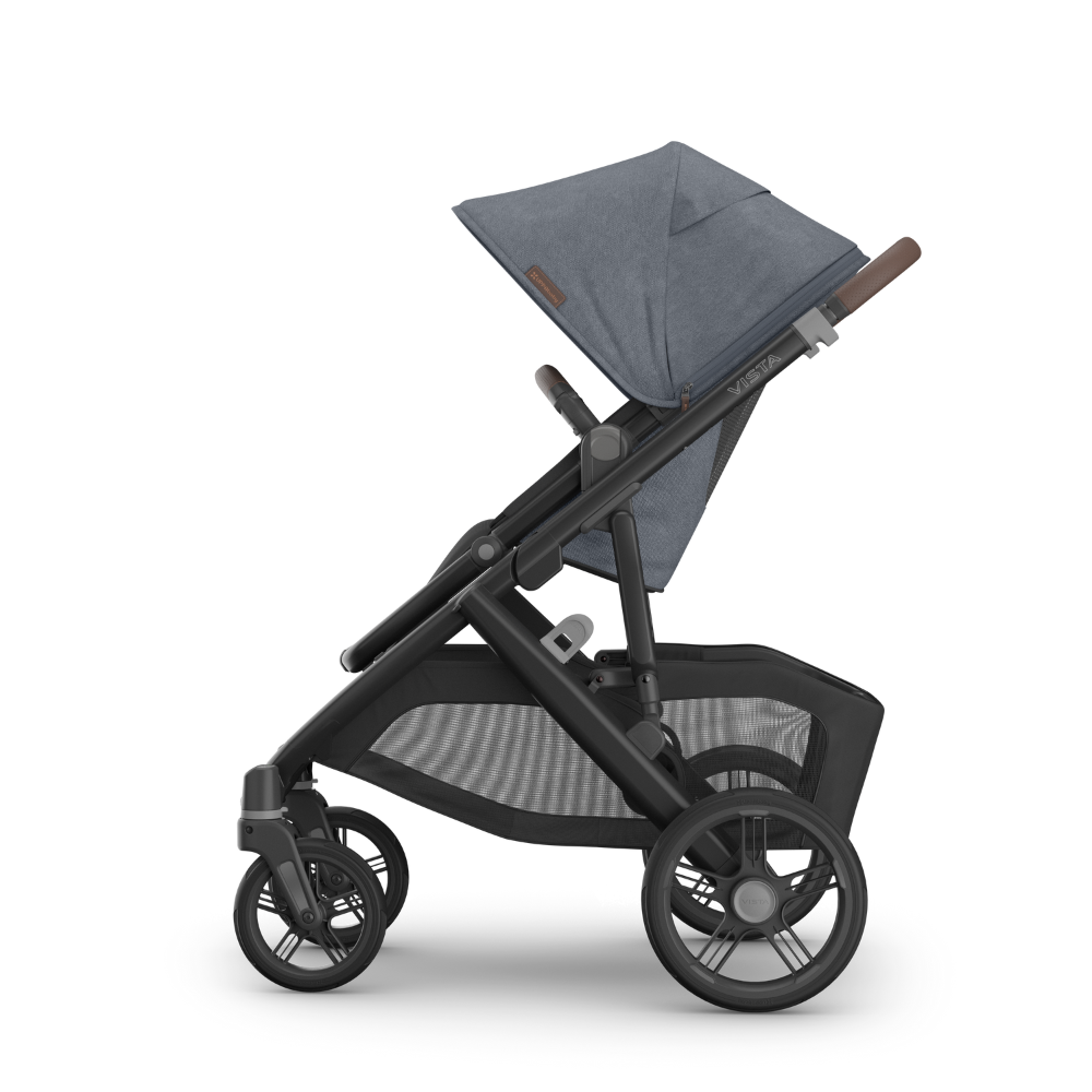 Otroški voziček UPPAbaby Vista V3 2v1
